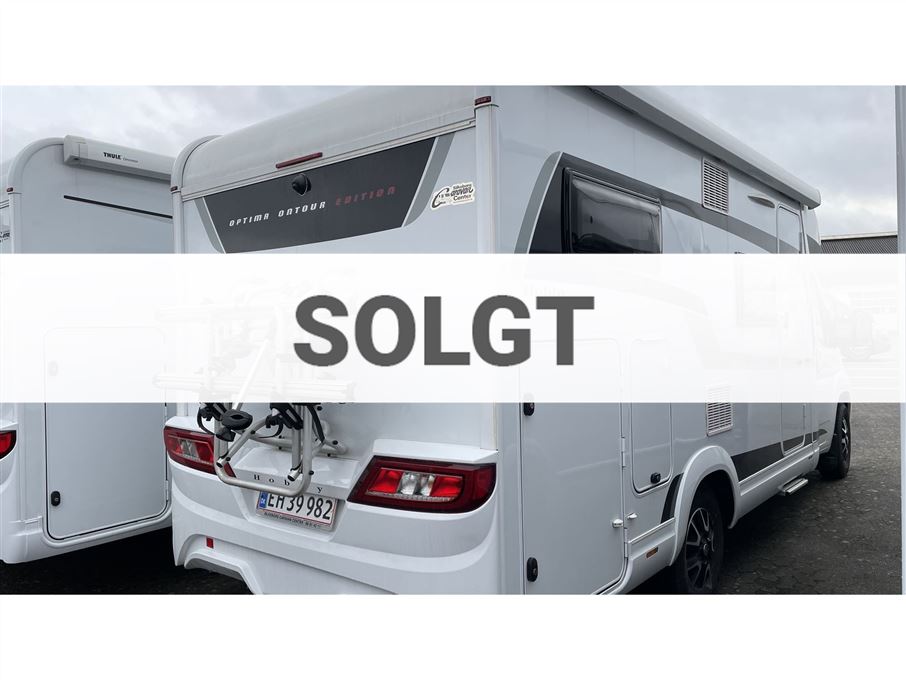 Hobby Ontour Edition V65 GE